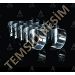 MITSUBIS YATAK KOL L-200 06-> TRITON (0.25) KL-4379-025